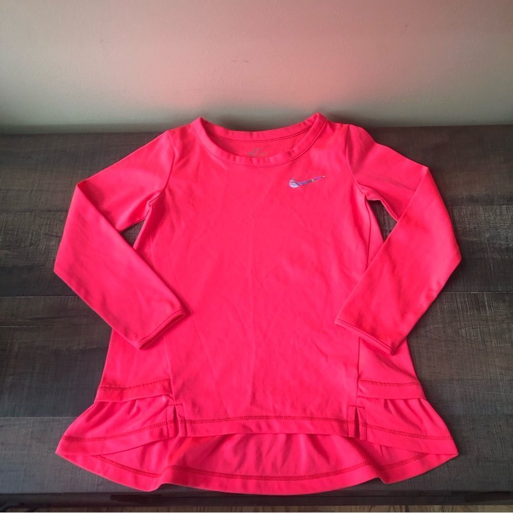 Nike Long Sleeve Top